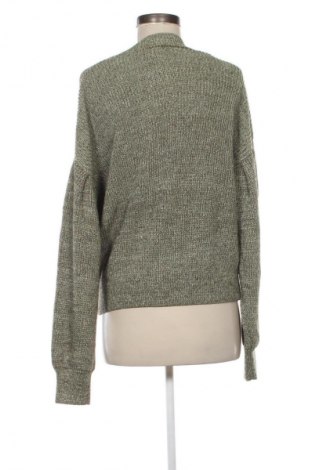 Cardigan de damă Garcia, Mărime L, Culoare Verde, Preț 76,99 Lei