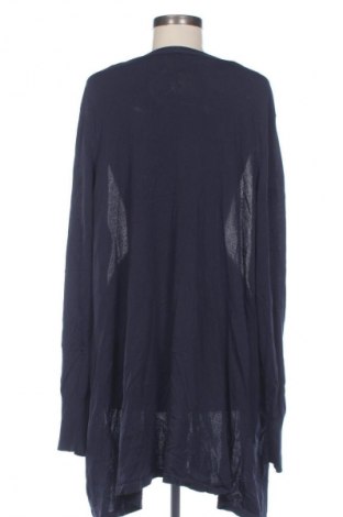 Damen Strickjacke Geisha, Größe XXL, Farbe Blau, Preis € 8,99