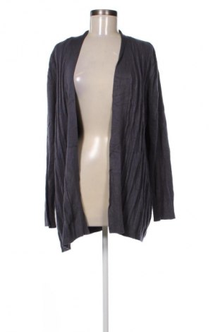 Дамска жилетка Gelco, Размер XXL, Цвят Син, Цена 13,99 лв.