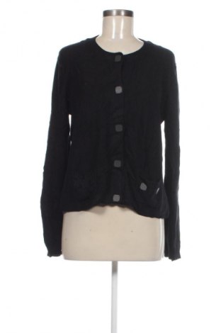 Cardigan de damă Gelco, Mărime L, Culoare Negru, Preț 57,99 Lei