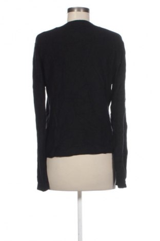 Cardigan de damă Gelco, Mărime L, Culoare Negru, Preț 57,99 Lei