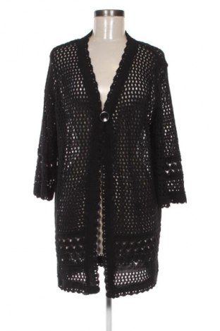 Női kardigán Generation, Méret M, Szín Fekete, Ár 8 208 Ft