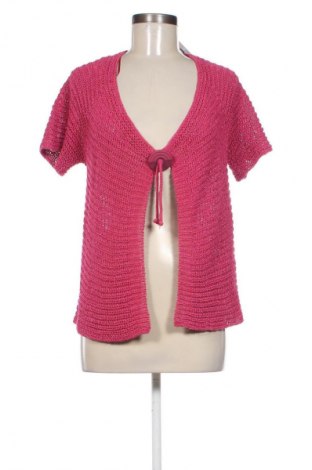 Cardigan de damă Gerry Weber, Mărime L, Culoare Roz, Preț 164,63 Lei