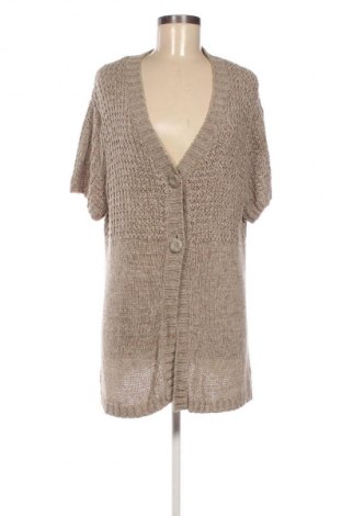 Cardigan de damă Gerry Weber, Mărime XXL, Culoare Maro, Preț 172,99 Lei