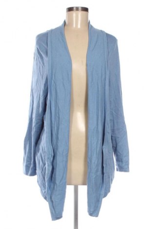 Cardigan de damă Gerry Weber, Mărime L, Culoare Albastru, Preț 60,99 Lei