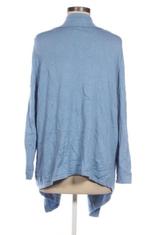 Cardigan de damă Gerry Weber, Mărime L, Culoare Albastru, Preț 60,99 Lei