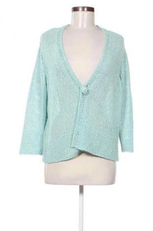 Dámsky kardigán Gerry Weber, Velikost XL, Barva Zelená, Cena  785,00 Kč