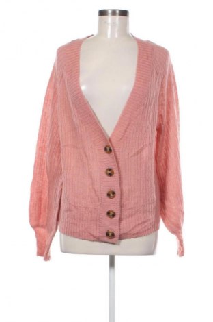 Damski kardigan Gerry Weber, Rozmiar M, Kolor Różowy, Cena 102,99 zł