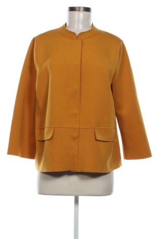 Cardigan de damă Gerry Weber, Mărime L, Culoare Galben, Preț 94,99 Lei