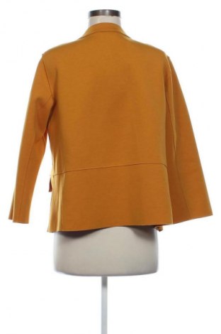 Cardigan de damă Gerry Weber, Mărime L, Culoare Galben, Preț 94,99 Lei