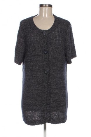 Dámsky kardigán Gerry Weber, Velikost XL, Barva Modrá, Cena  509,00 Kč