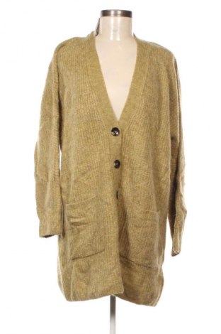 Cardigan de damă Gerry Weber, Mărime M, Culoare Galben, Preț 86,99 Lei