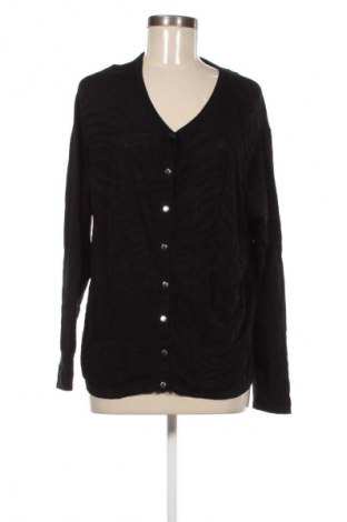 Női kardigán Gerry Weber, Méret XL, Szín Fekete, Ár 7 769 Ft