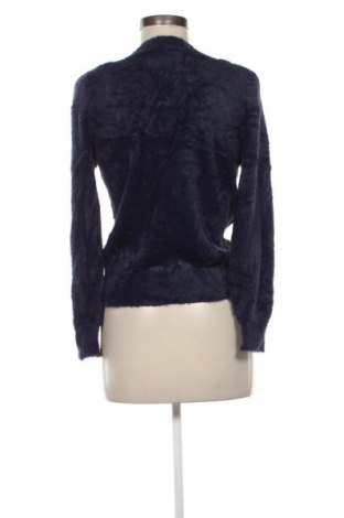 Cardigan de damă Gina, Mărime S, Culoare Albastru, Preț 34,99 Lei