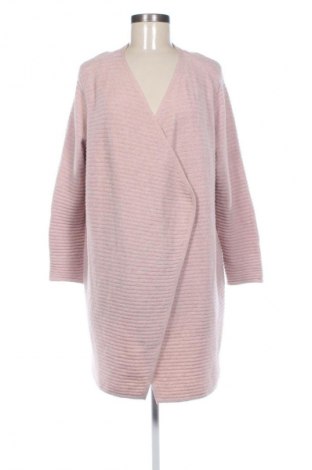 Damen Strickjacke Gina, Größe XL, Farbe Rosa, Preis € 9,99