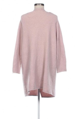 Damen Strickjacke Gina, Größe XL, Farbe Rosa, Preis € 9,99