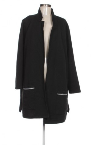 Damski kardigan Gina Benotti, Rozmiar XXL, Kolor Czarny, Cena 75,99 zł