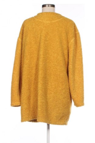 Cardigan de damă Gina Benotti, Mărime XL, Culoare Galben, Preț 43,99 Lei