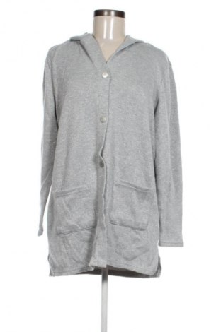 Dámsky kardigán Gina Benotti, Velikost M, Barva Šedá, Cena  279,00 Kč