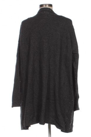 Дамска жилетка Gina Benotti, Размер M, Цвят Сив, Цена 18,99 лв.