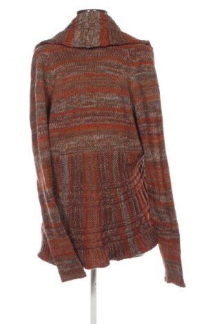 Γυναικεία ζακέτα Gina Benotti, Μέγεθος M, Χρώμα Πολύχρωμο, Τιμή 10,99 €