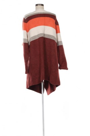 Damen Strickjacke Gina Benotti, Größe XL, Farbe Mehrfarbig, Preis € 10,99