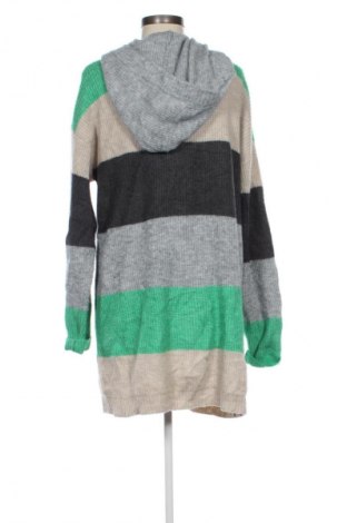 Damen Strickjacke Gina Benotti, Größe M, Farbe Mehrfarbig, Preis € 10,99