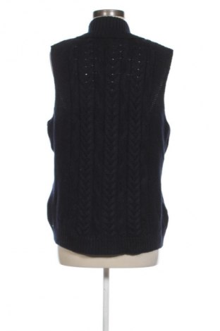 Дамска жилетка Golle Haug, Размер XL, Цвят Син, Цена 25,99 лв.