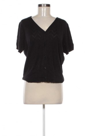 Дамска жилетка Grace Karin, Размер L, Цвят Черен, Цена 47,76 лв.