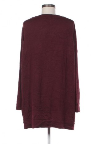 Dámsky kardigán Grandiosa, Veľkosť XXL, Farba Červená, Cena  9,95 €