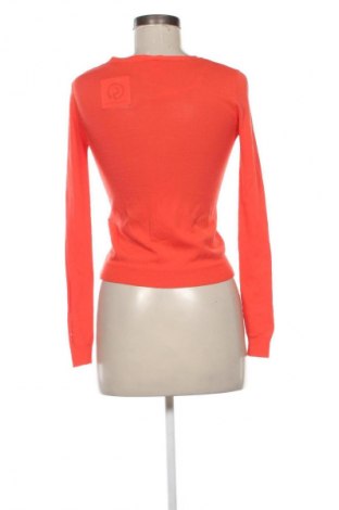 Γυναικεία ζακέτα Guess, Μέγεθος XS, Χρώμα Κόκκινο, Τιμή 32,99 €