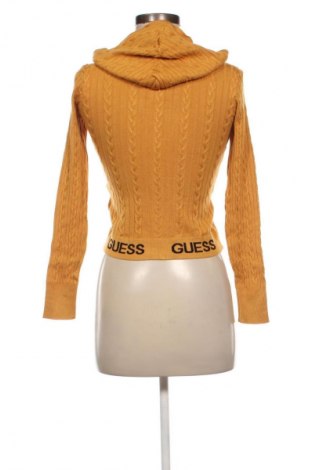 Damski kardigan Guess, Rozmiar S, Kolor Pomarańczowy, Cena 359,00 zł