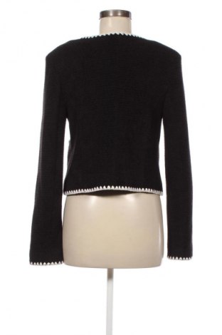 Дамска жилетка Guess, Размер S, Цвят Черен, Цена 127,99 лв.