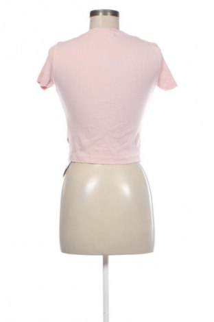 Дамска жилетка Guess, Размер M, Цвят Розов, Цена 157,99 лв.