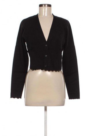 Női kardigán Guido Maria Kretschmer, Méret XL, Szín Fekete, Ár 19 169 Ft