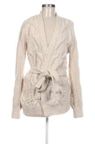 Дамска жилетка Guido Maria Kretschmer for About You, Размер M, Цвят Бежов, Цена 31,99 лв.