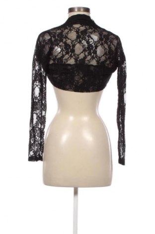 Cardigan de damă H&M, Mărime M, Culoare Negru, Preț 76,00 Lei