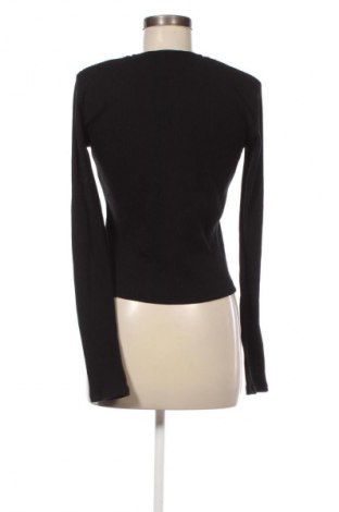 Cardigan de damă H&M, Mărime S, Culoare Negru, Preț 143,00 Lei