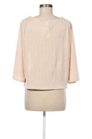 Damen Strickjacke H&M, Größe L, Farbe Beige, Preis 23,52 €