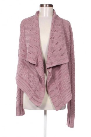 Dámsky kardigán H&M, Velikost S, Barva Popelavě růžová, Cena  554,00 Kč