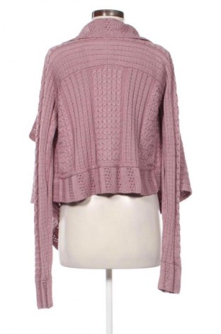 Dámsky kardigán H&M, Velikost S, Barva Popelavě růžová, Cena  554,00 Kč