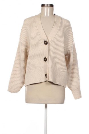 Dámsky kardigán H&M, Velikost M, Barva Béžová, Cena  435,00 Kč