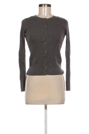 Dámsky kardigán H&M, Velikost XS, Barva Šedá, Cena  366,00 Kč