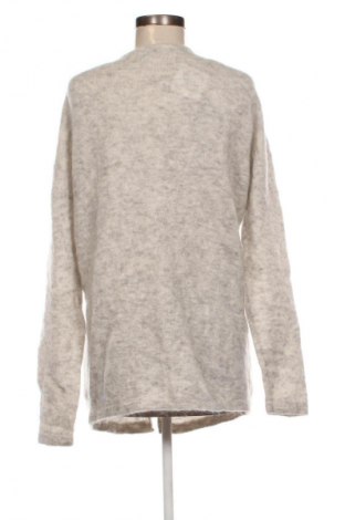 Damski kardigan H&M, Rozmiar M, Kolor Szary, Cena 118,43 zł