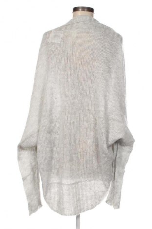 Damski kardigan H&M, Rozmiar M, Kolor Szary, Cena 115,05 zł