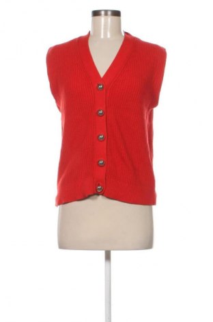 Damen Strickjacke H&M, Größe S, Farbe Rot, Preis € 14,83