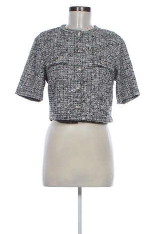 Γυναικεία ζακέτα H&M, Μέγεθος S, Χρώμα Πολύχρωμο, Τιμή 14,83 €