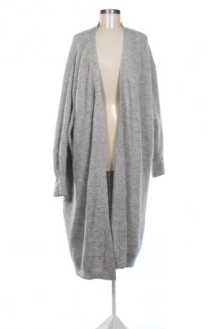Női kardigán H&M, Méret 3XL, Szín Szürke, Ár 5 800 Ft