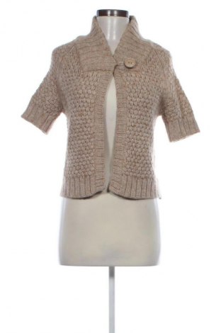 Γυναικεία ζακέτα H&M, Μέγεθος S, Χρώμα Καφέ, Τιμή 14,83 €