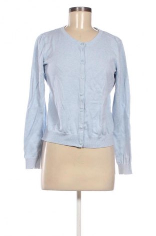 Cardigan de damă H&M, Mărime M, Culoare Albastru, Preț 47,99 Lei